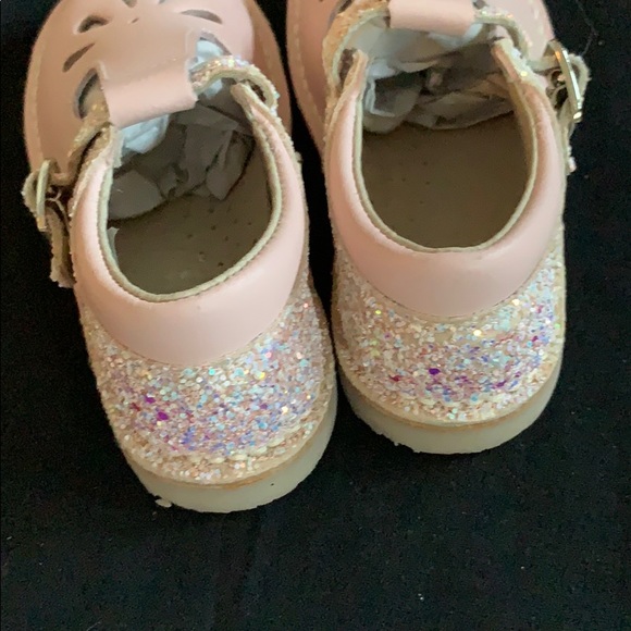 Du pareil au meme t strap for girls - Picture 3 of 6